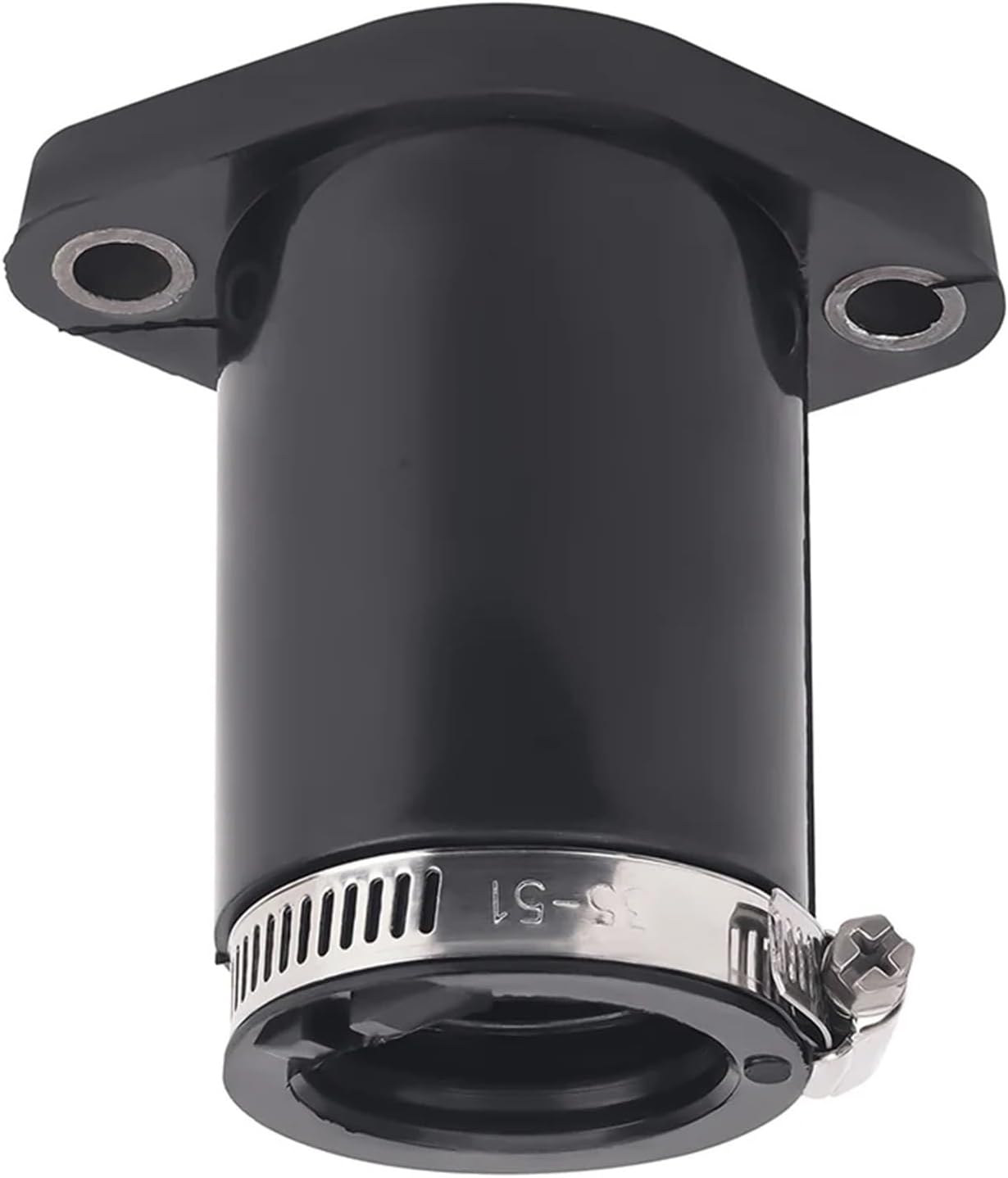 Kolektor dolotowy gaźnika motocyklowego dla Big Bear YFM400 YFM 400 2000-2012 5FU-13586-00-00 93210-44545-00