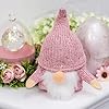 24 Set Di Uova Di Pasqua Riempibili Vuote Per Bambole Di Coniglio Decorazioni Per Casa Ornamenti Per Feste In Camera 94397114