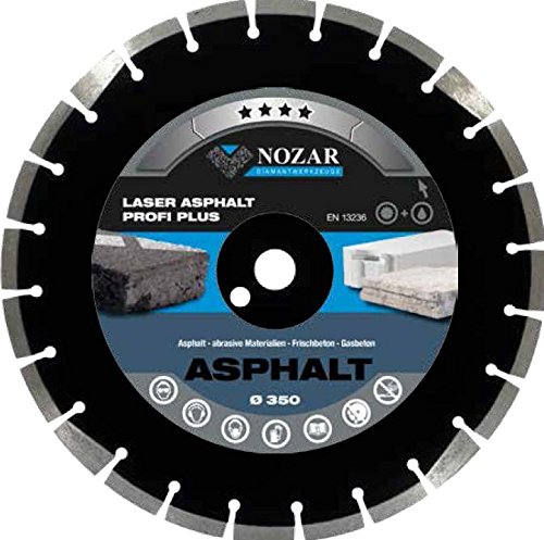 Diamanttrennscheibe Laser Beton XX – Premium Lasergeschweißt | ADT