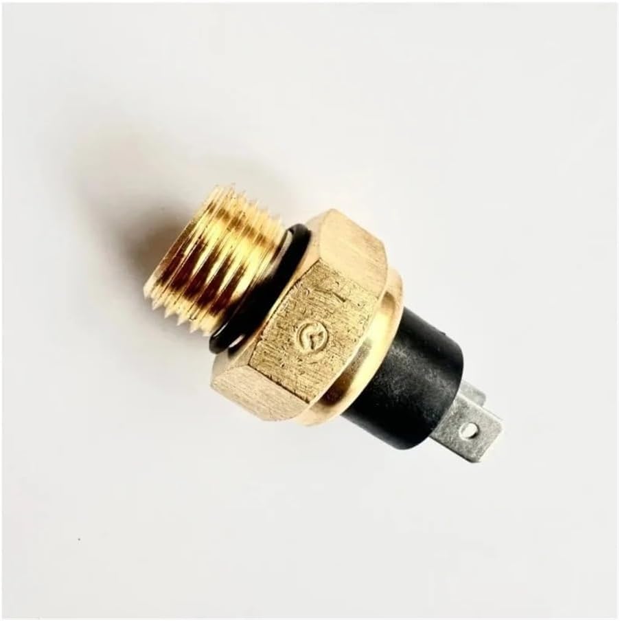 Radiator Thermo Switch Water Temperature Fit For CF MOTO X5 X6 Uforce Cforce 500 600 625 Quad 0010-135000