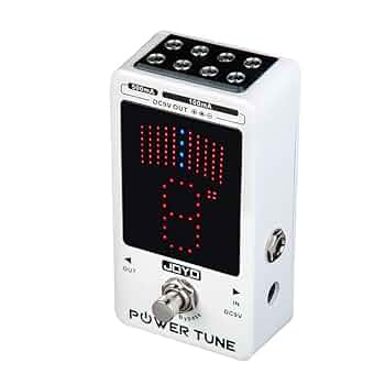 JOYO POWER TUNE ギターエフェクター 51IscA95mRL._UF350,350_QL50_.jpg