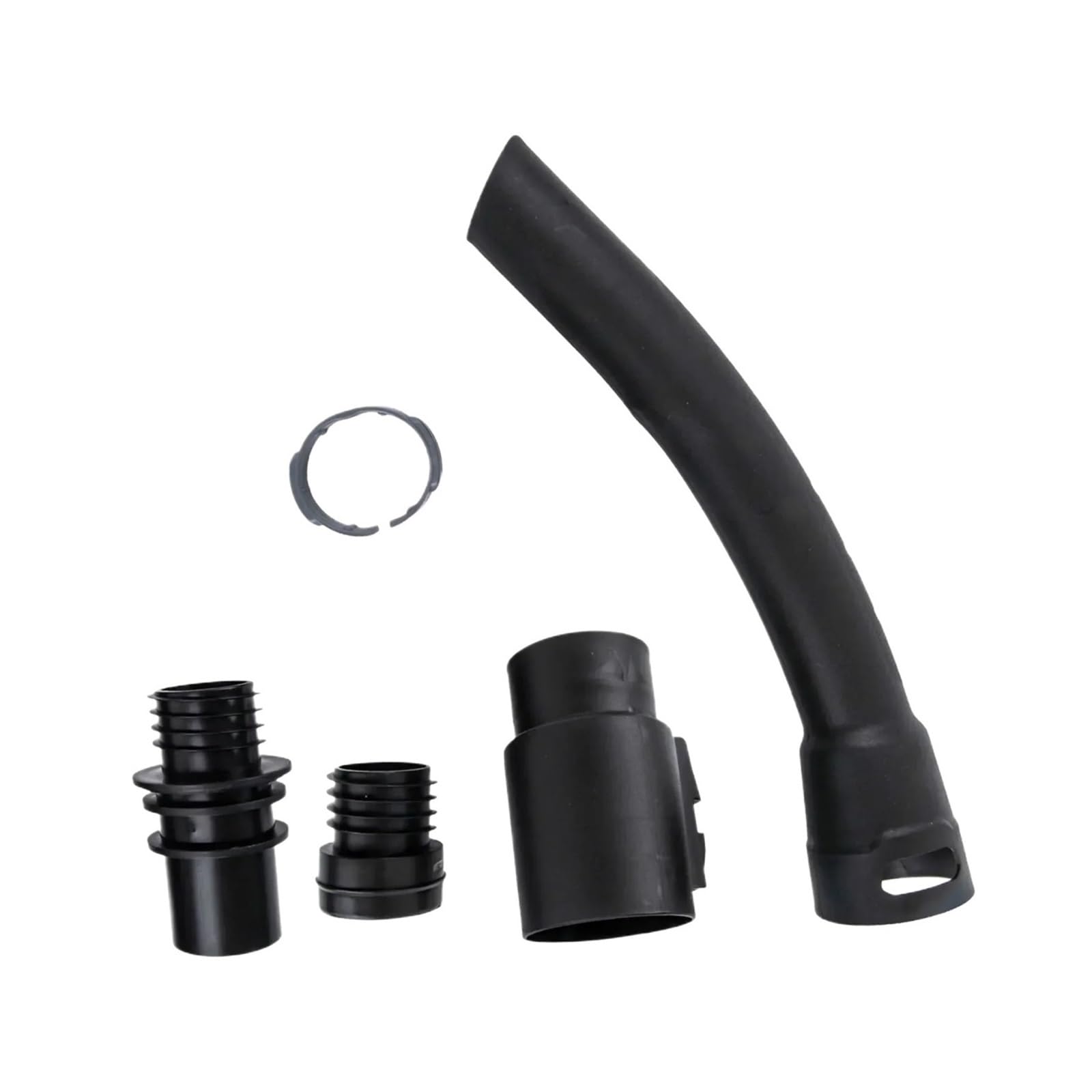 Tuyau d'aspirateur pour Karcher WD1 WD2 WD3 WD4 WD5 WD6 avec connecteur