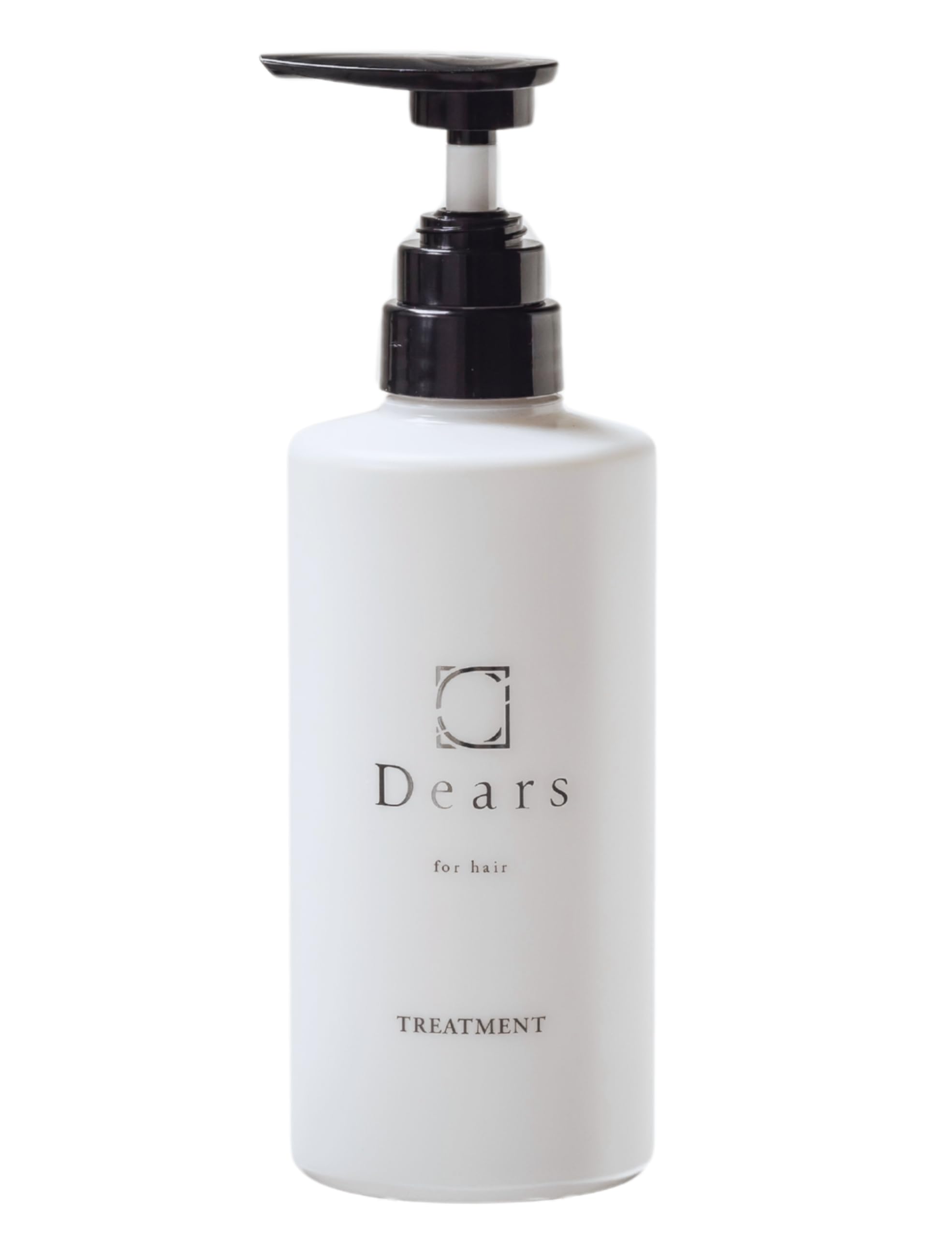 Amazon | ディアーズヘアトリートメント01 500ml ヘアサロン専売