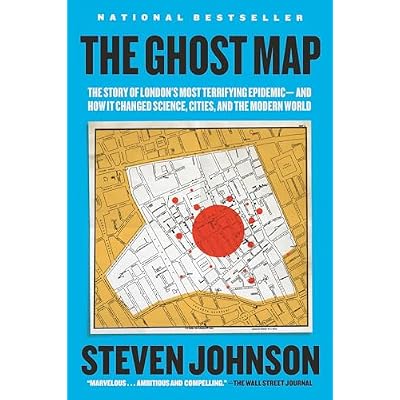 The Ghost Map
