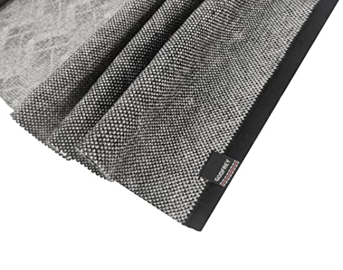 Image of GODFREY Woolen Mufflers for Men & Women