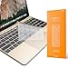 UPPERCASE Premium Keyboard Protector for MacBook 12