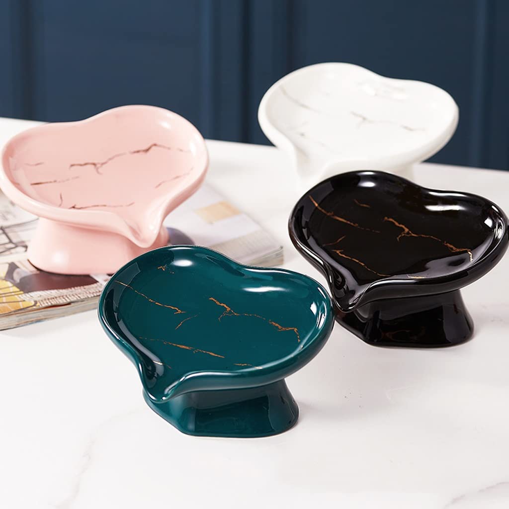 Mydelniczka ceramiczna ociekacz blat mydelniczka mydelniczka mydelniczka wewnętrzna umywalka łazienka kuchnia półka ociekanie wanna mydelniczka mydelniczka pudełko na mydło