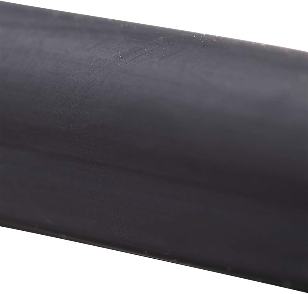 Brock Replacement Driver and Passenger Universal West Coast Truck Side Mirror Heads with Sturdy Backs 6.5" x 16"