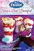 Disney Frozen Anna's Best Breakfast Cookbook - Cooking Fun for Kids