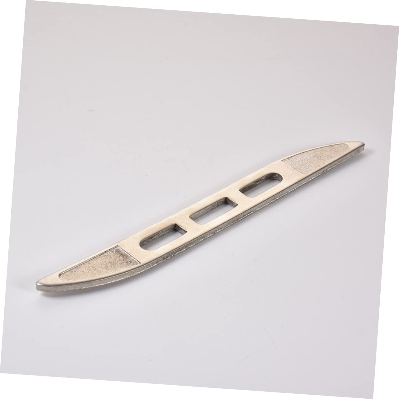 ibasenice Frettes pour Guitare avec Abrasifs Diamantés Outil de Polissage et Kit de Luthier pour Ajustement et Entretien