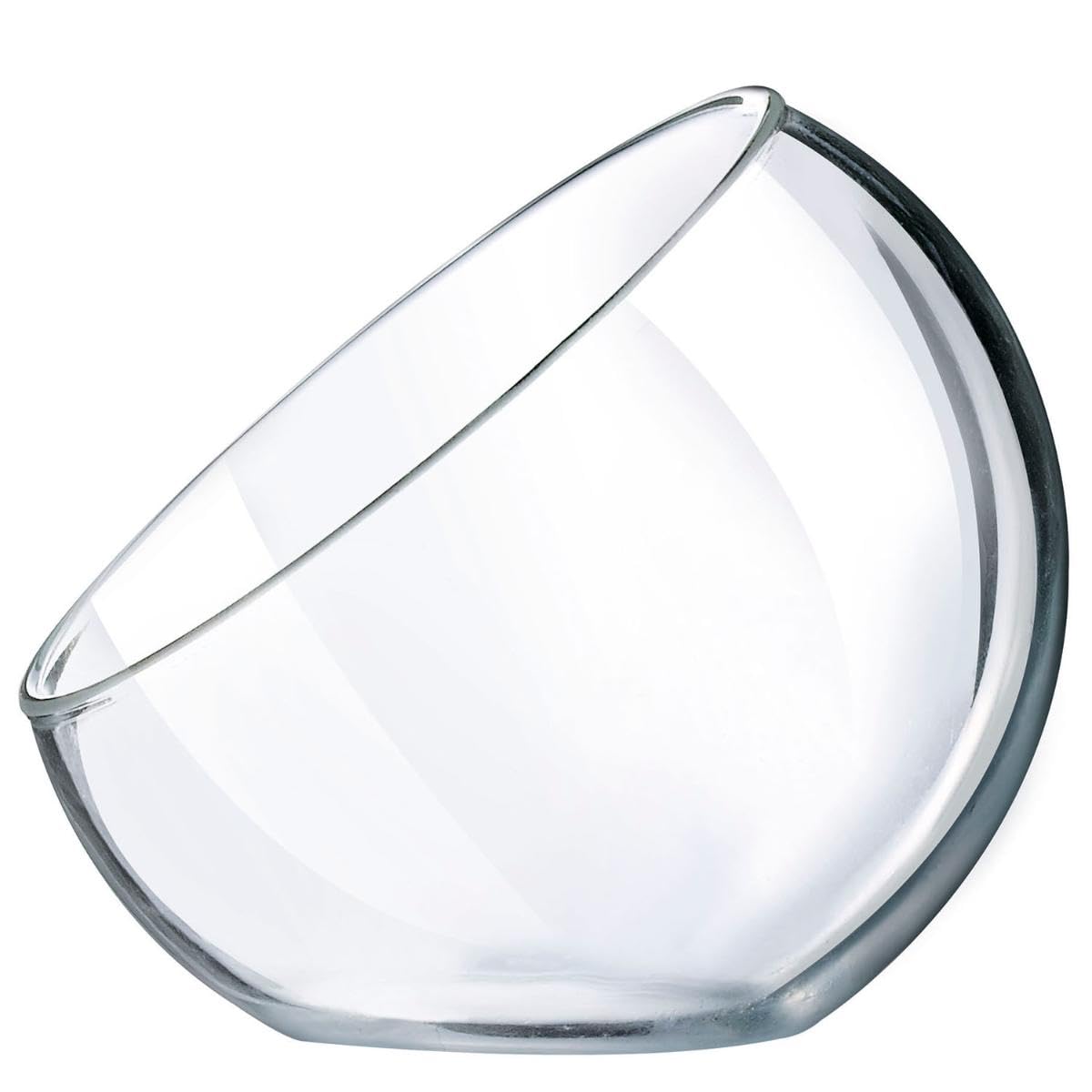 Arcoroc ARC H3951 Versatile kubek na lód, 120 ml, szklany, przezroczysty, 6 sztuk