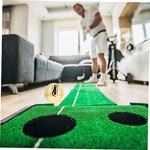 Entraînement de Swing intérieur extérieur pour améliorer sa technique de golf à la maison
