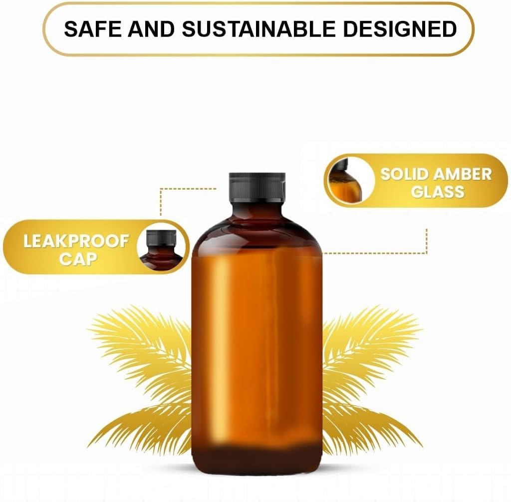 Oil of Oregano 50 ML – USDA Organic Oregano Oil | 60% Carvacrol & Thymoquinone | Plant Based Immune Support Provides Maintenance of Good Health - 1.7 fl oz