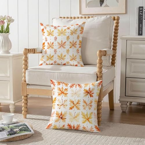 Housse coussin 65x65cm décoratif velours brun d'une douceur d'exception