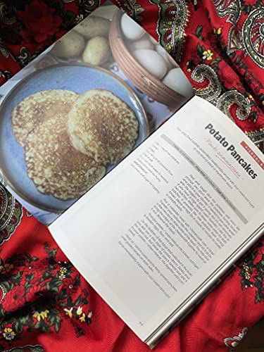 Polish Your Kitchen; My Family Table #TOP4