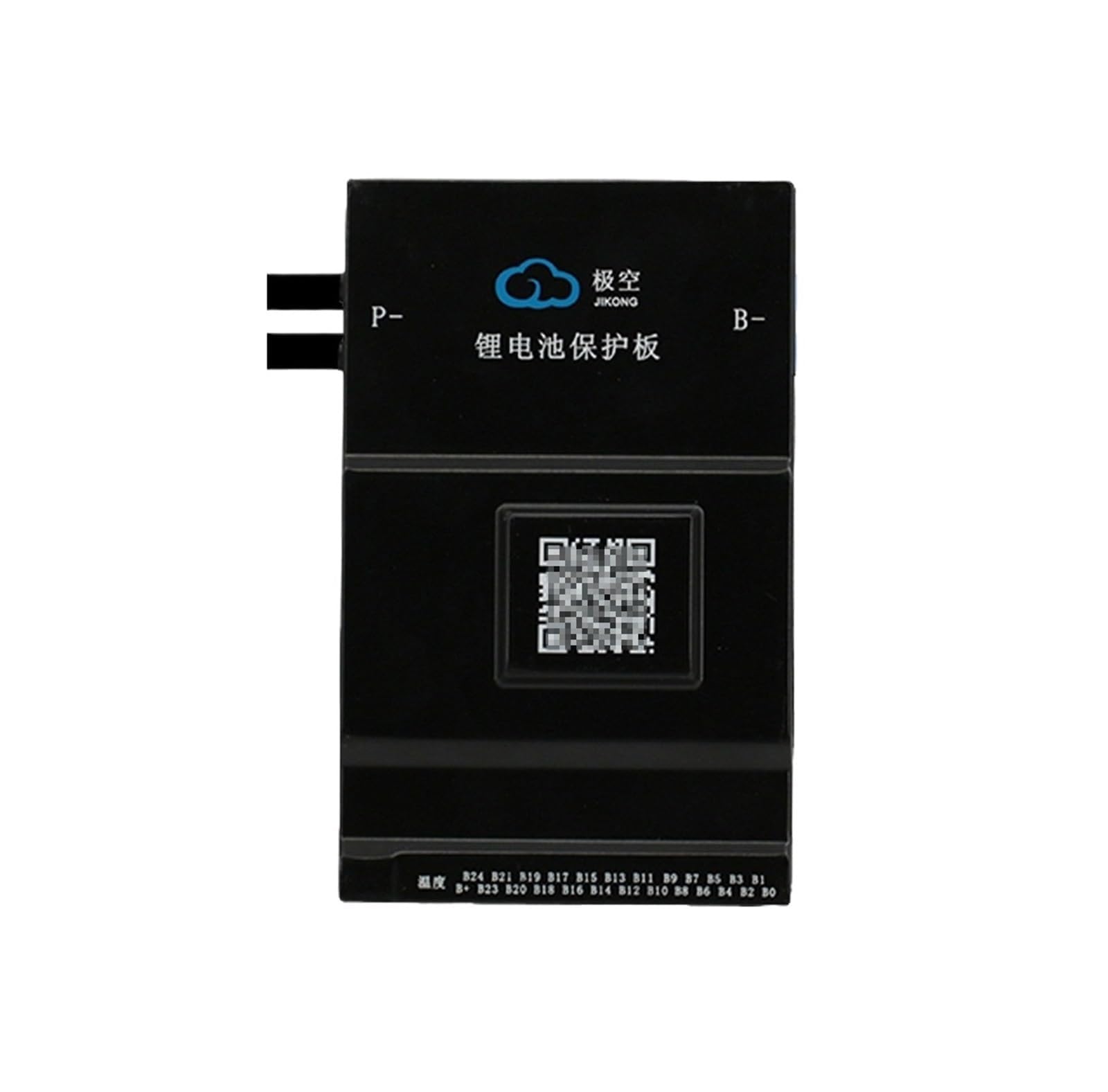 JK BMS Battery Equalizer JK-B1A24S15P 1A Active Balance 8S 16S 20S 24S 150A 24V Battery Protection Module(Jk-b1a24s15p 3.2 LCD)