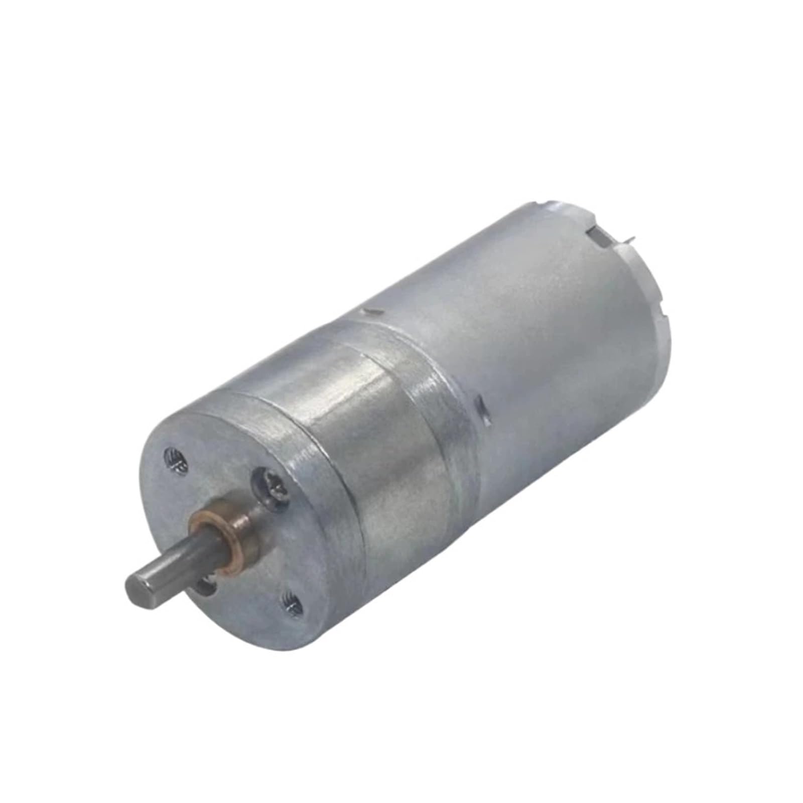 HYRBNSDLK GA25-370 Micro Brushed DC Reduction Motor can be Reversed 6V12V24V high Torque(1364rpm-6v)