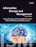 virtualizer pro dsp1024p manual  Information Storage and Management: Storing, Managing, and Protecting Digital Information in Classic, Virtualized, and Cloud Environments (2012-05-22)
