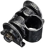 Sattelkloben schwarz CBK-MS® Sattelkloben Sattelbefestigung schwarz z.B.für Sattel Anatomic 2