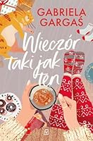 Wieczór taki jak ten 8379767942 Book Cover