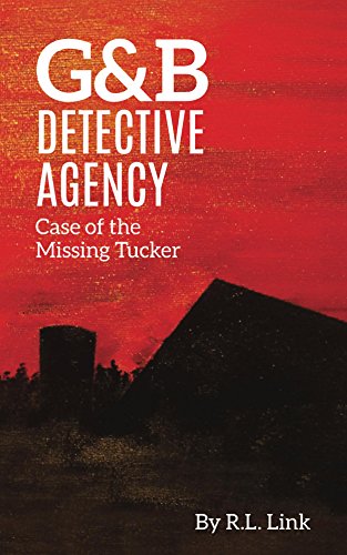 G&B Detective Agency: Case of the Missing Tucker