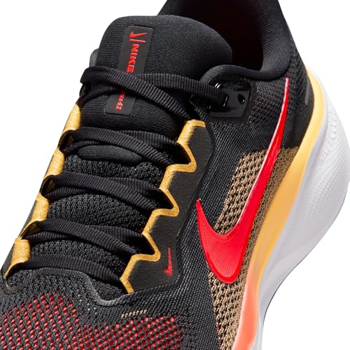 Image of Nike Mens Air Zoom Pegasus 41 Running Shoes