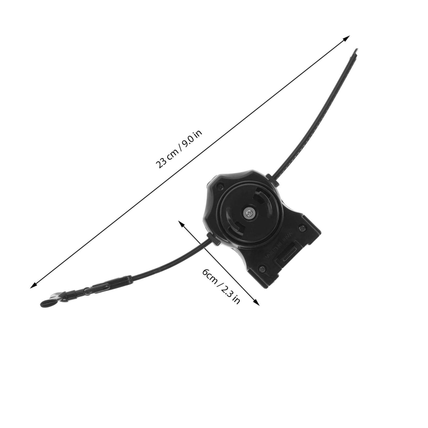 BESPORTBLE 2 Sets Spinning Top Launcher Set with String Mechanism Stylish Battling Top for Enhances Hand Eye Coordination for Parent Bonding and Cognitive Growth