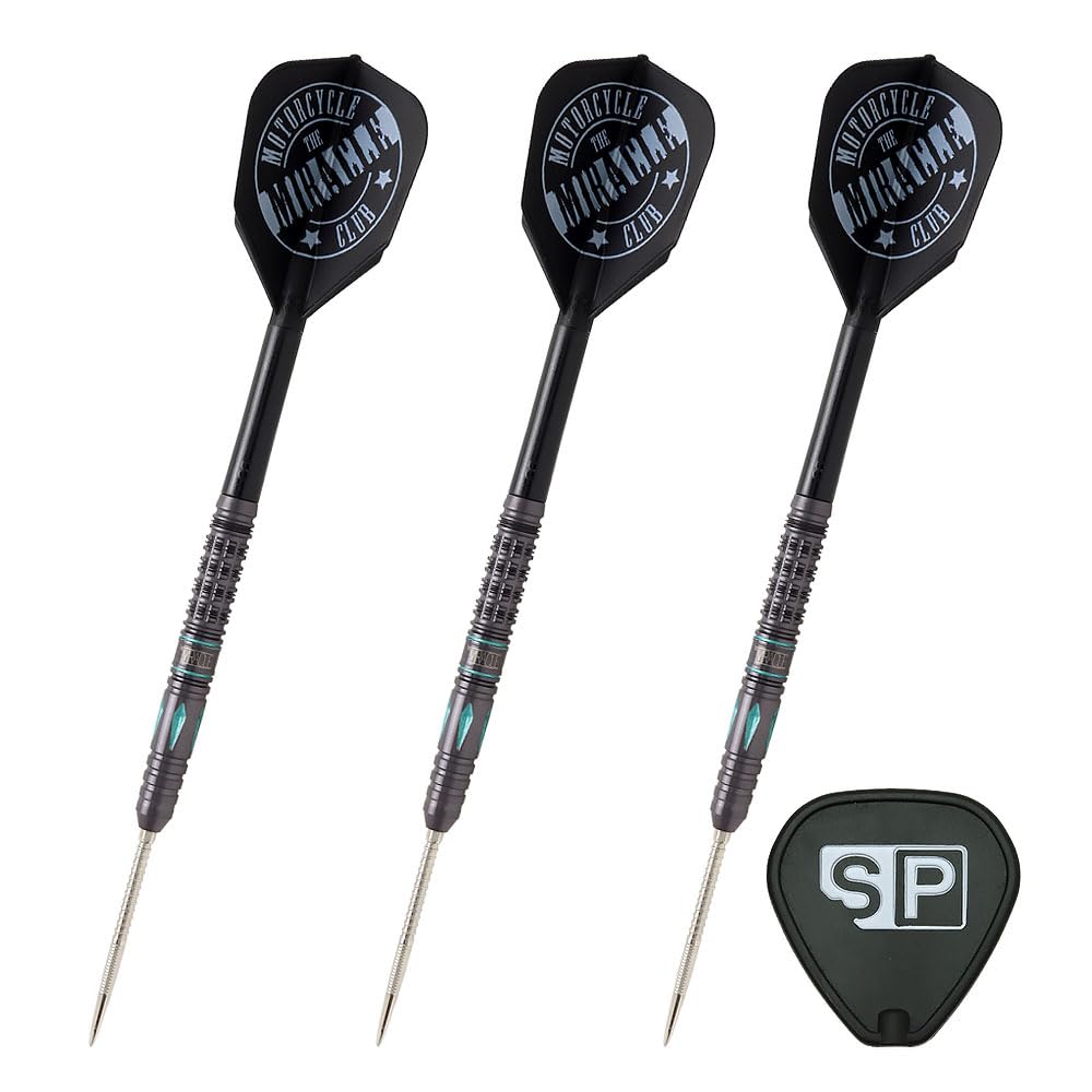 ★TARGET The Miracle G5 エスダーツ限定モデル ダーツセット ☆TARGET The Miracle G5 エスダーツ限定モデル ダーツセット