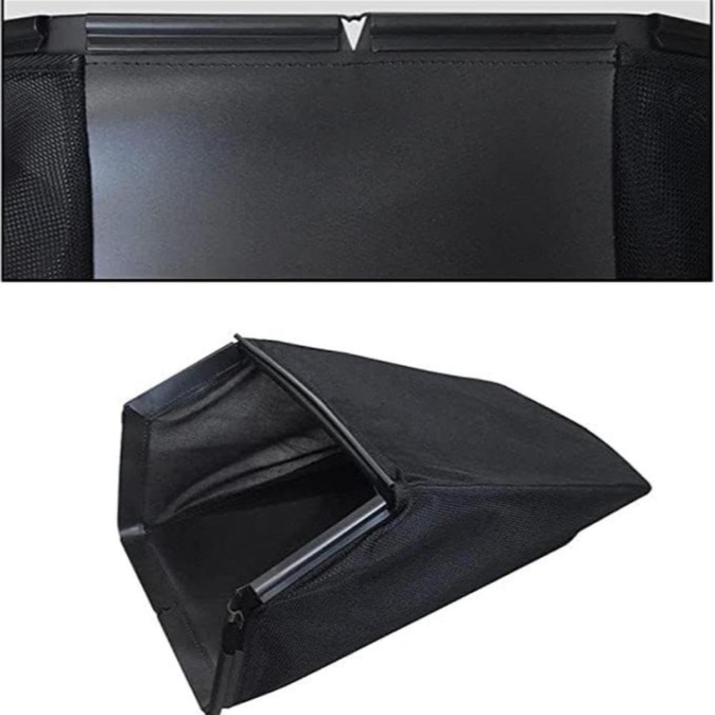Bolsa para cortacésped Compatible con Mantenimiento eficiente del jardín, Cuidado del césped, Experiencia de Corte Suave, colección efectiva