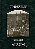 heurigenexpress grinzing  Grinzing 1890-1960