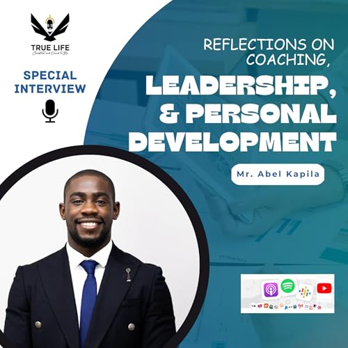 Reflections on Coaching, Leadership, and Personal Development