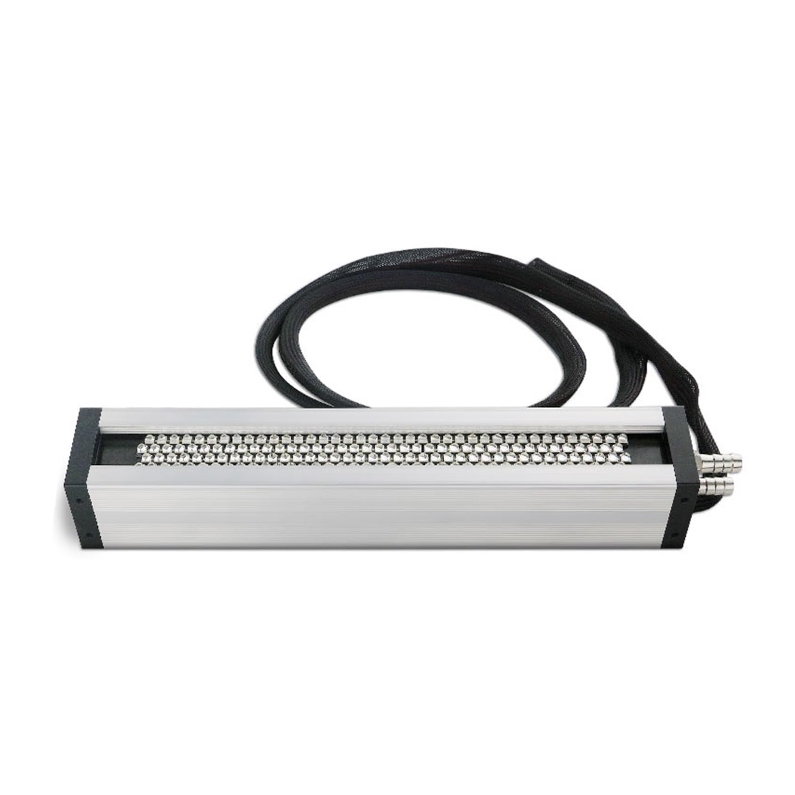 Lampa utwardzająca UV LED o mocy 2000 W System utwardzania LED UV do maszyny offsetowej, suszenie drukarki, drukowanie, drukowanie etykiet, drukarka płaska, atrament Uv Stacja suszenia DIY