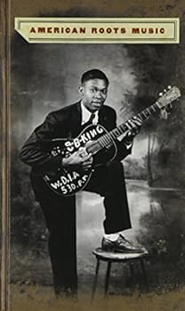 Audio CD American Roots Music Book