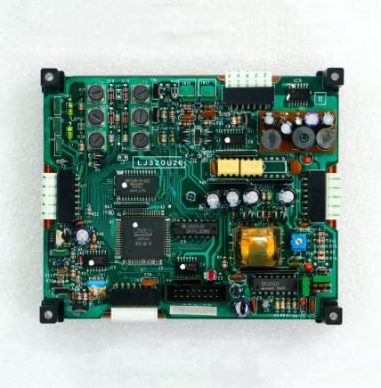 Image of 4.8-inch LJ320U26 LCD Display Screen
