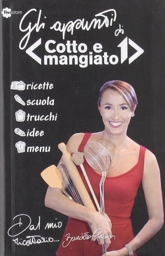 Gli Appunti di Cotto e Mangiato