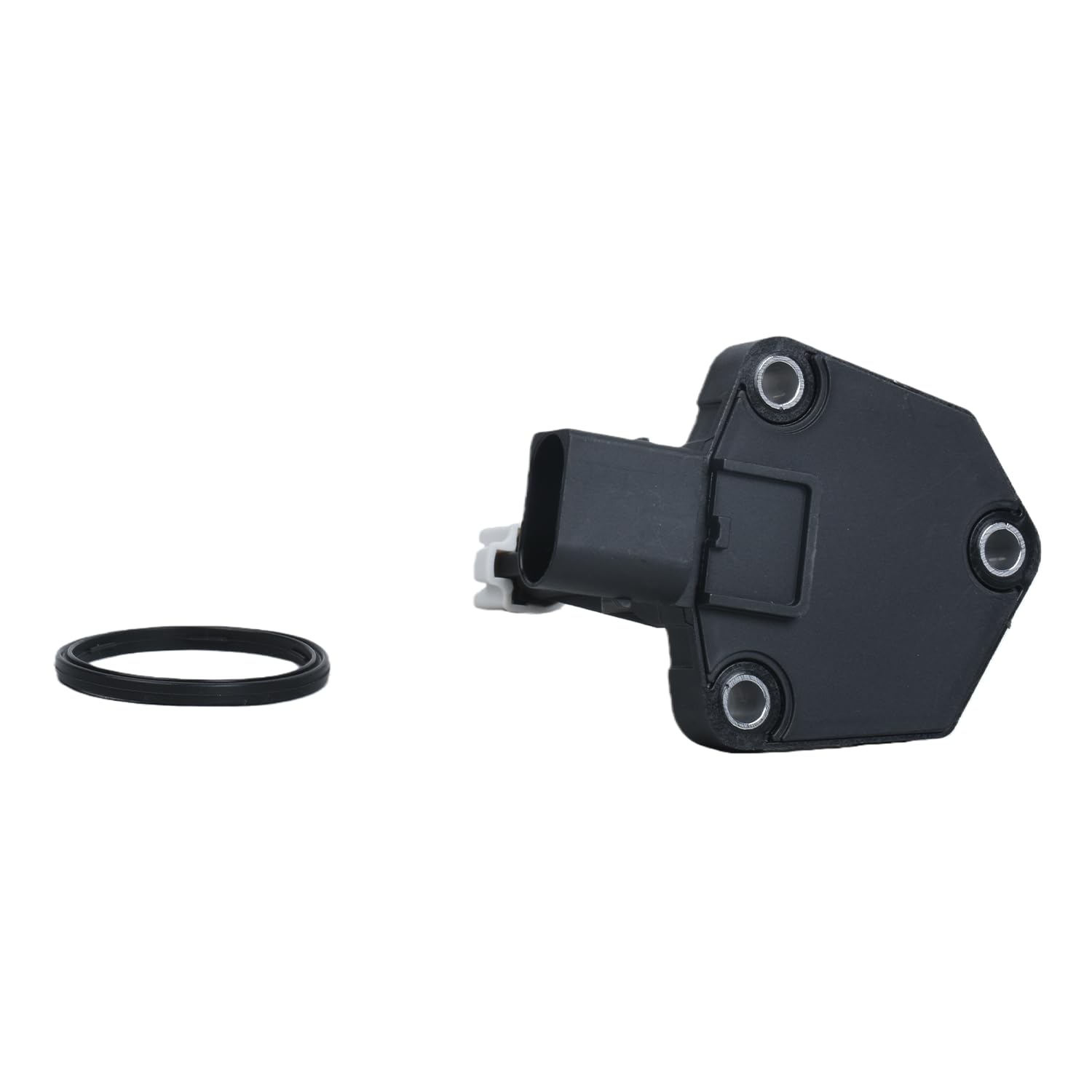 68283332AA Oil Level Sensor Compatible with Alfa Romeo Giulia 952 Stelvio 949 Replaces 55268370 7532242 K68283332AA 6PR013680211