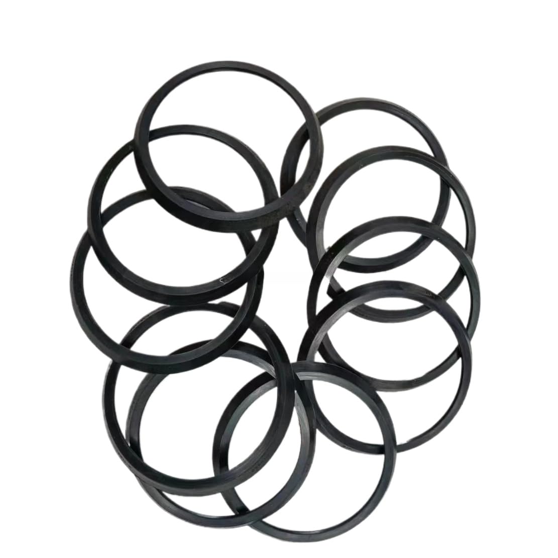 4R-9999 4R9999 Excluder Seal Compatible with Caterpillar Generator Set C9 C-9 Engine Parts