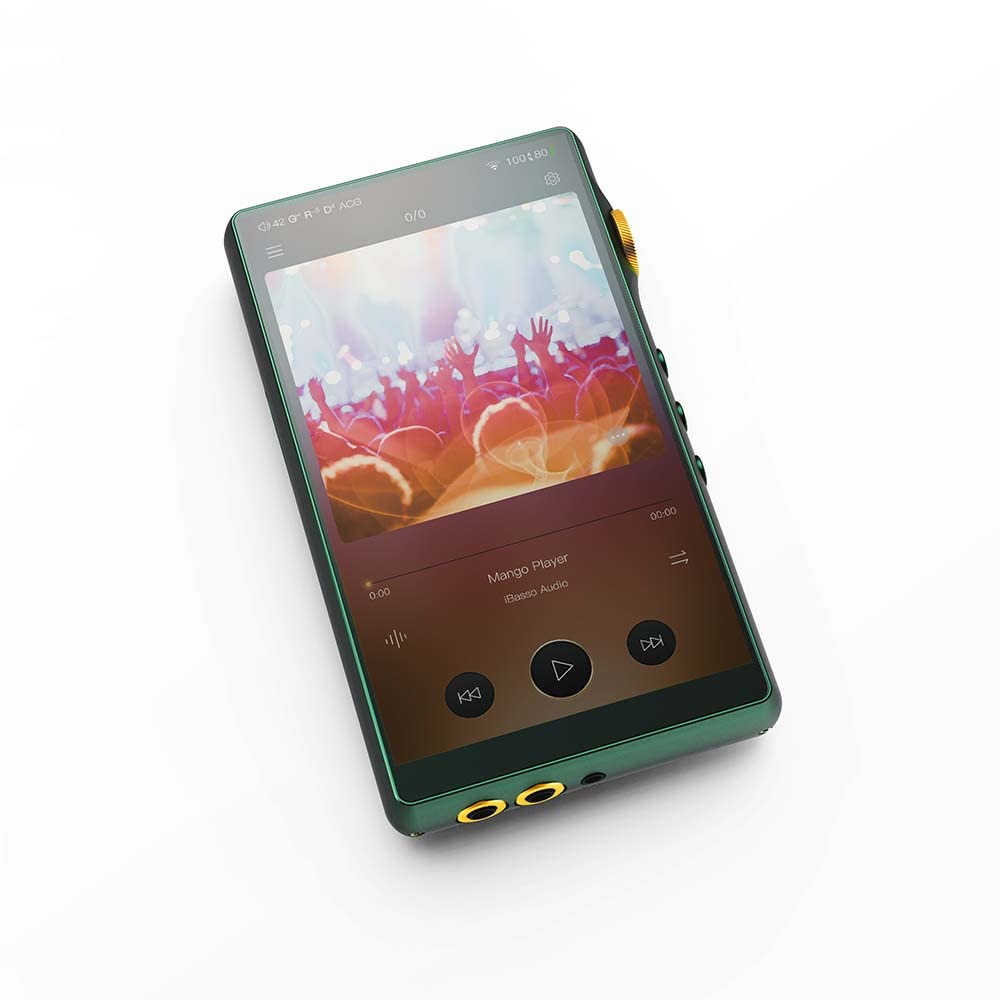 Amazon.co.jp: iBasso Audio DX240 アイバッソ Android オーディオ 