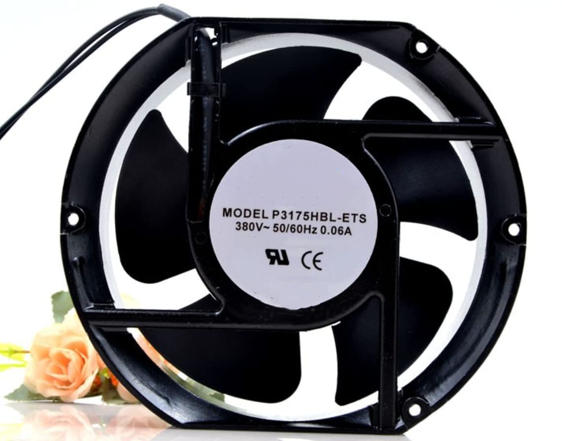 IVEKYKIBC 380V 0.06A 17251 Cooling Fan 172X150X51mm