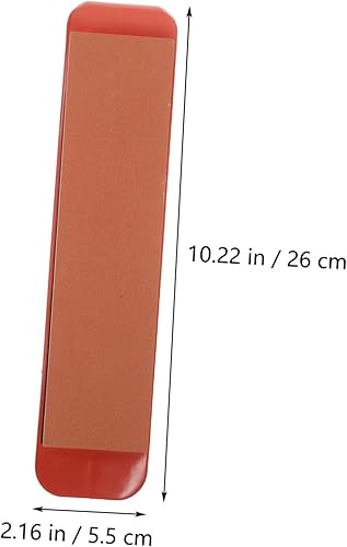 Miniatura 2 de DOITOOL Afilador de piedra de afilar de cocina Afilador de piedra de afilar pequeñas piedras de afilar de cocina Herramientas de bolsillo Cuchillos