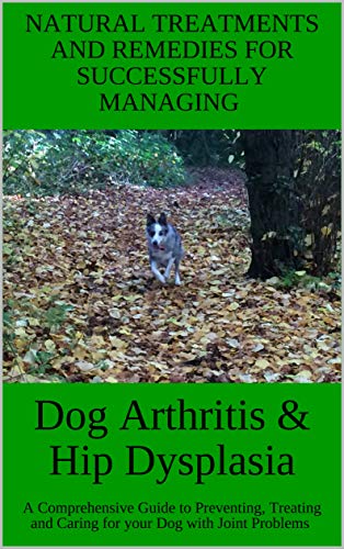 dog hip problems treatment