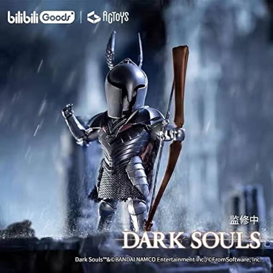 その他 DARK SOULS DARK SOULS III_20251005135237 - YouTube