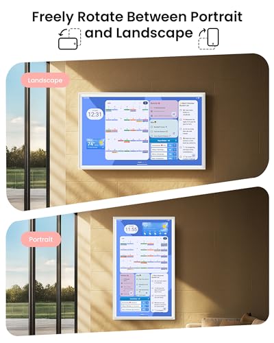 AI Smart Kitchen Recipe Display
