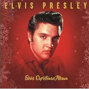 Elvis' Christmas Hits