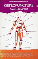 Osteopuncture 0884960552 Book Cover