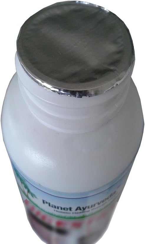 Planet Ayurveda Gymnema Sylvestrae, 500mg Veg Capsules - 2 Bottles