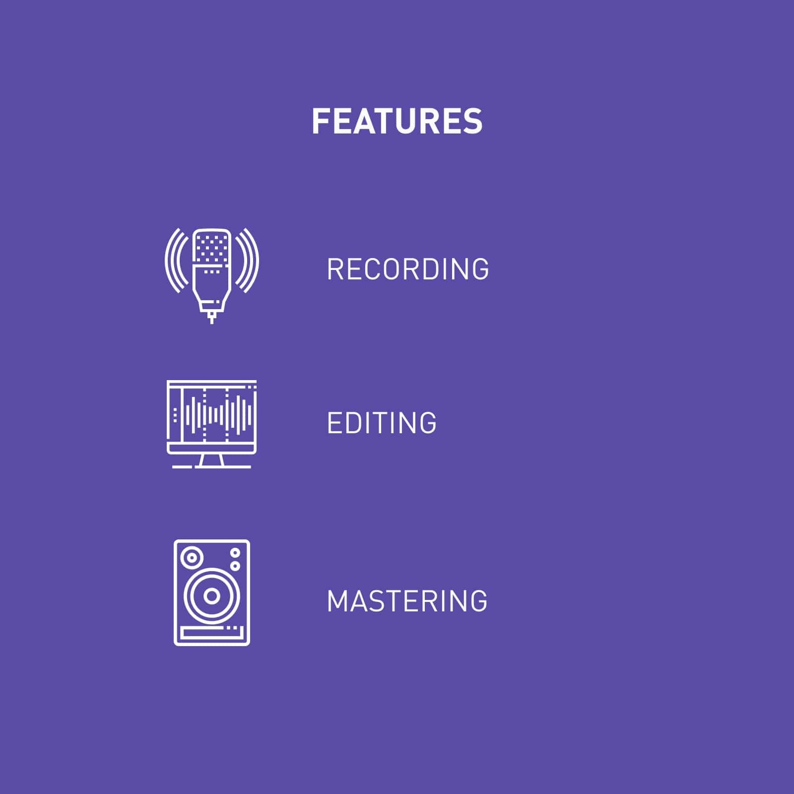 SOUND FORGE Pro 18 - Der All-Round Audio Editor | Audio Software | Musikprogramm | Für Windows 10/11 PC | 1 PC Lizenz als Vouchercode im praktischen Versandkarton inkl. Backup-DVD