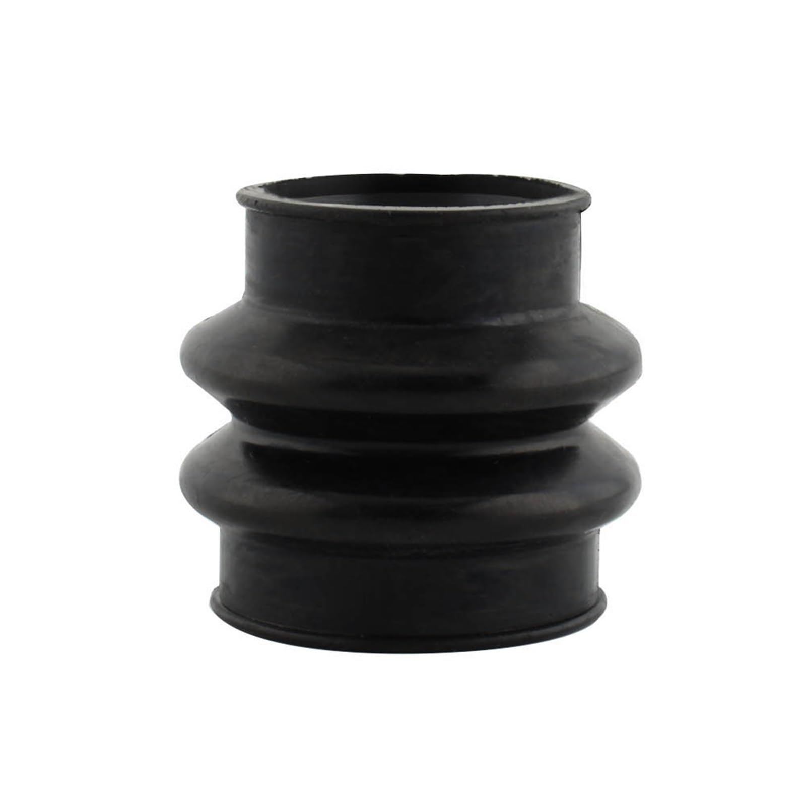 Flexible PVC Pipe Coupling Flexible PVC Pipe Coupling Drive Shaft Rubber Boot(Color1)