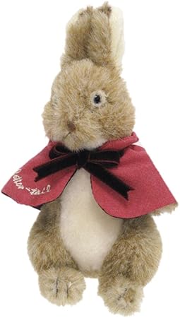 Amazon Co Jp Peter Rabbit ピーターラビット ぬいぐるみ カトンテール Ss 1636 おもちゃ Amazon Co Jp Peter Rabbit ピーターラビット ぬいぐるみ カトンテール Ss 1636 おもちゃ