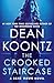 The Crooked Staircase: A Jane Hawk Novel